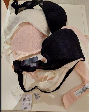 Spodné prádlo - 3 ks, cena za všetky, primark,75a