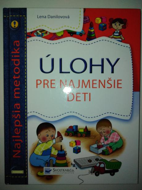 Balíček kníh  do 3r, 