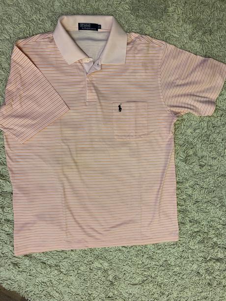 Ralph lauren tričko v.xl, ralph lauren,xl