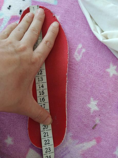 Celoročná obuv, 34