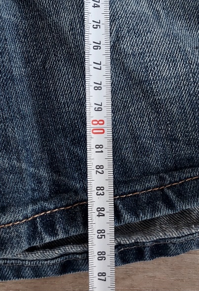 Rifľové kraťasy na traky, next,38