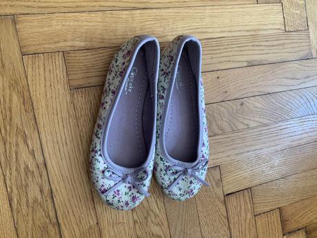 Detske topanky, cupcake,28