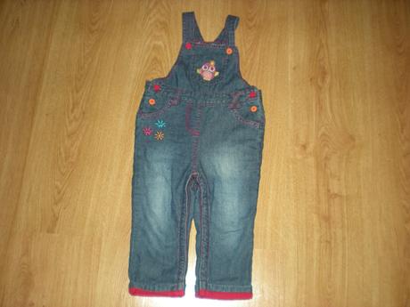 Dievcenske rifle na traky 86, c&a,86