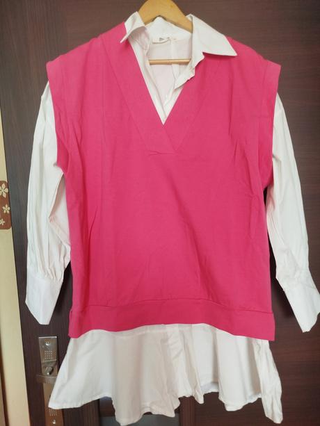 Košeľa, 40 / 42 / l / xl