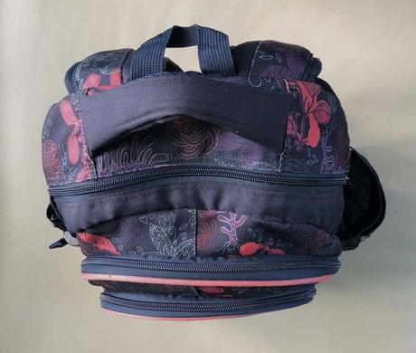 Street active skolska taska, batoh,