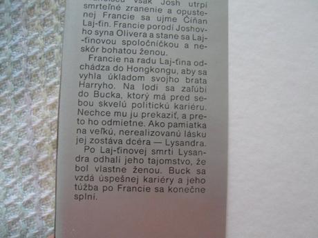 Elizabeth adlerová - žena je šťastie,