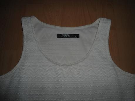 Kremove damske / dievcenske saty, reserved,m