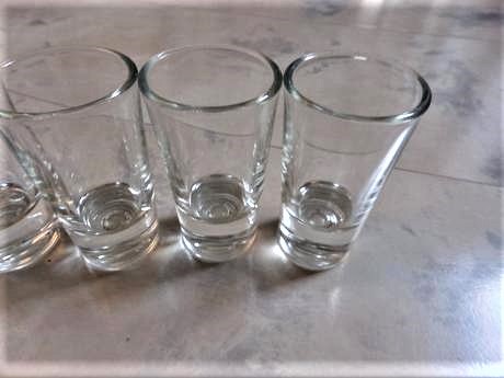 Štamperlíky - 5 ks,