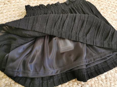 Točiva suknička benetton, benetton,80 / 86