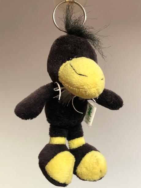 Kľúčenka tučniak, 