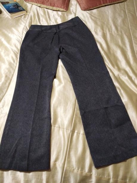 Dámske nohavice, c&a,40