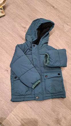 Zimná bunda, f&f,98