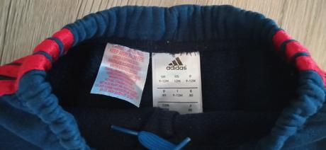 Tepláky, adidas,80