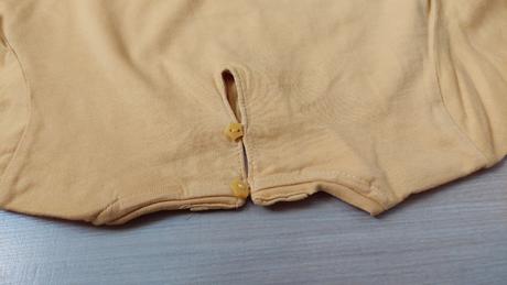 Horčicove tričko, zara,86