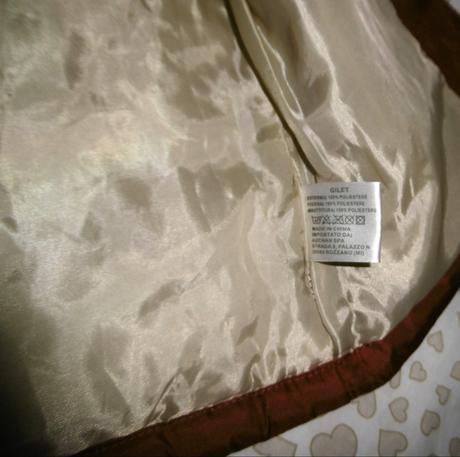 Zateplená vesta, 104