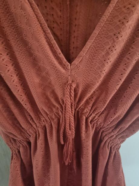 Blúzka springfield, s