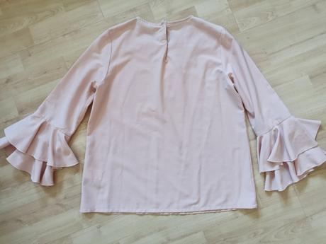 Blúzka, lindex,158