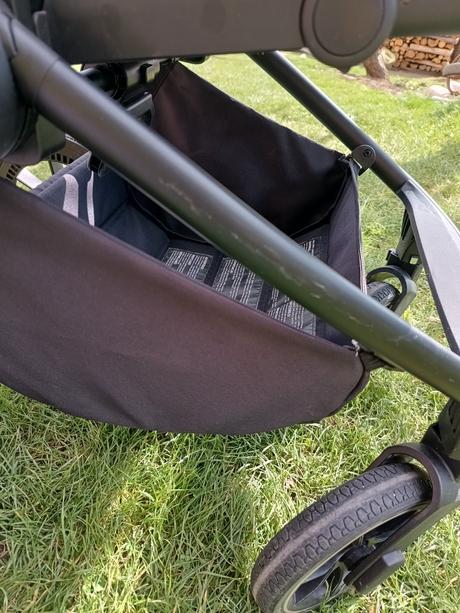 Kočík zopa move cross 2, zopa,zopa move cross 2