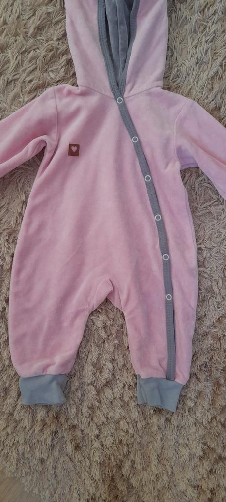 Teplákový overal, 62