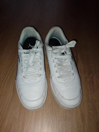 Tenisky, puma,40