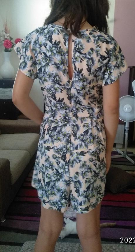 Overal, miss selfridge,xs