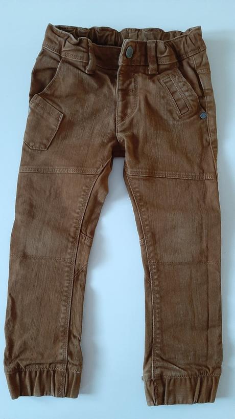 Nohavice, marks & spencer,104