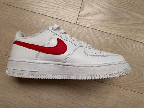 Tenisky nike air force, velk 36,5, nike,36