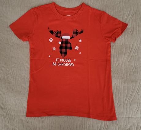 Tričko velk. 134, sinsay,134