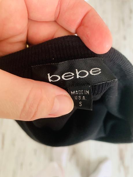 Top bebe, bebe,s