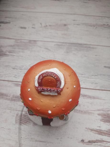 Stánky s občerstvením,