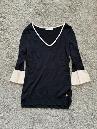 Gaudi top, gaudi,m