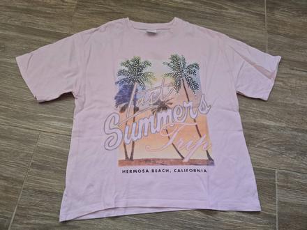 Tričko č.158, zara,158