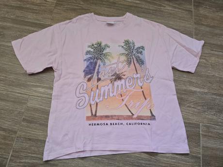 Tričko č.158, zara,158