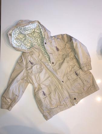 Bundička prechodná, zara,80