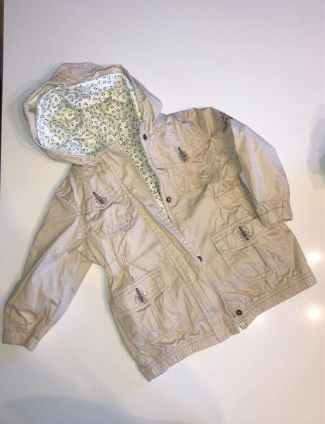 Bundička prechodná, zara,80