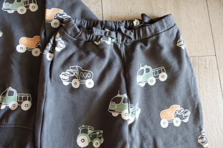 Súprava s autíčkami, h&m,98