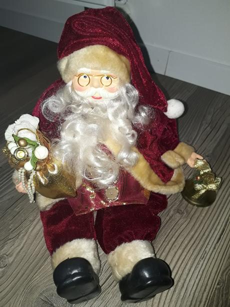 Mikuláš vianočný, 