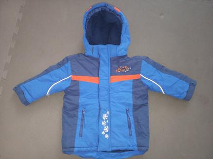 Zimná bunda 92, kiki&koko,92