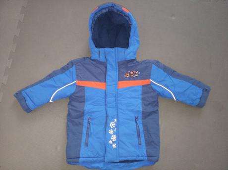 Zimná bunda 92, kiki&koko,92