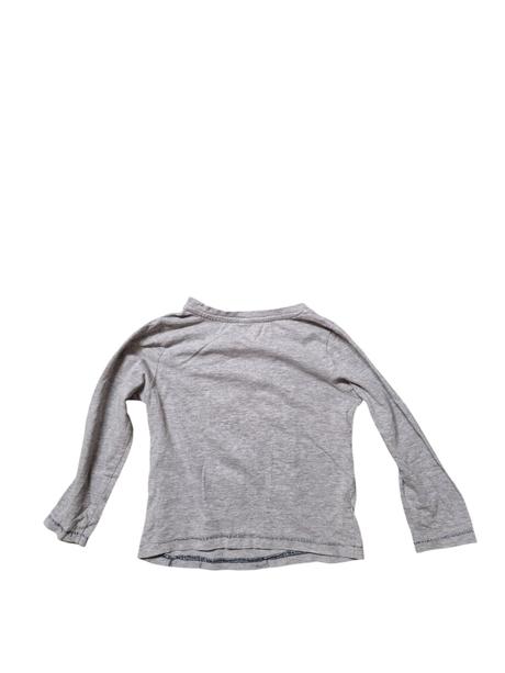 Chlapčenské bavlnené tričko, 104