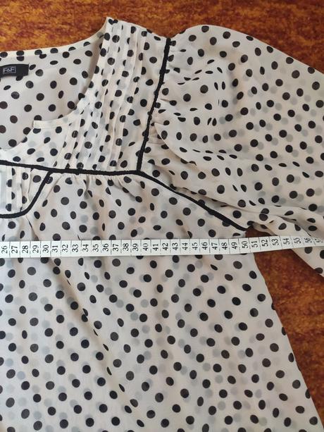 Blúzka f&f veľ.40, f&f,40