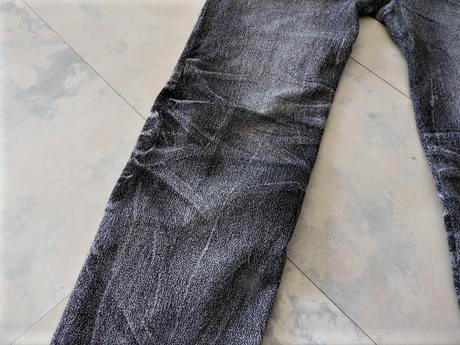 Riflové legíny, xs