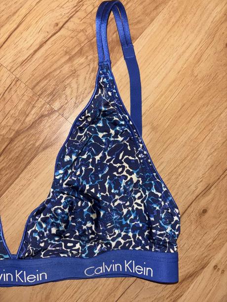 Podprsenka calvin klein xs, calvin klein,xs