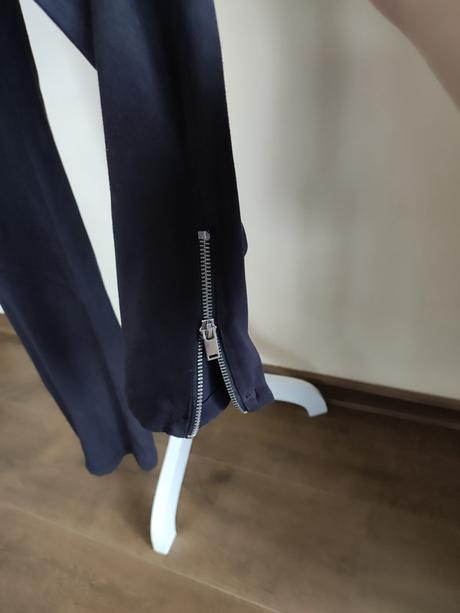 Dámske nohavice jeginsy, orsay,l