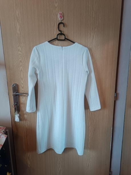 Dámske teplejšie šaty, reserved,s