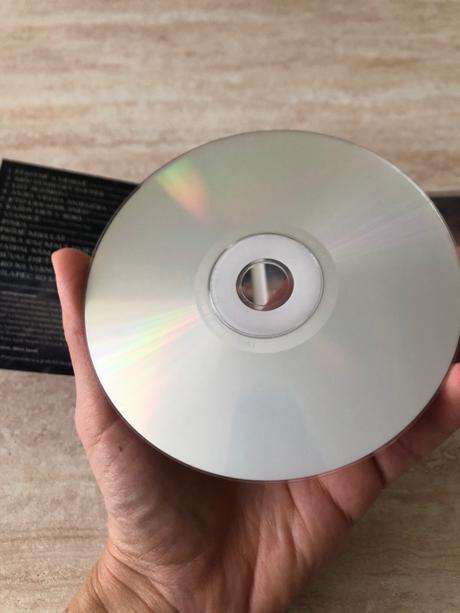 Cd, miro jaroš, list ježiškovi, top stav, 