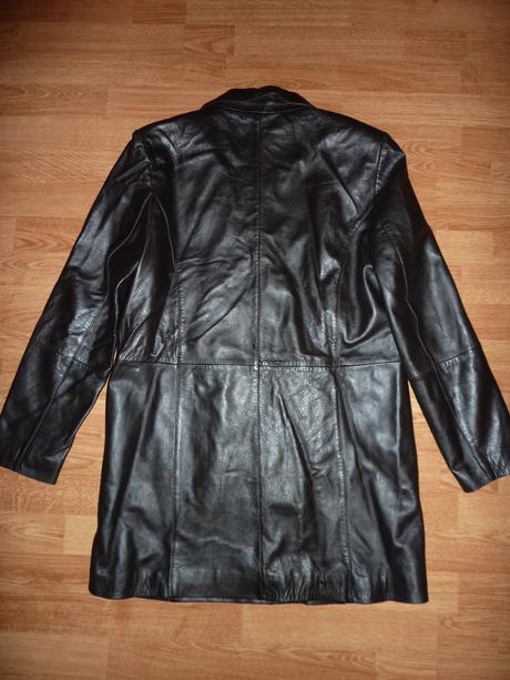 Kožený kabát, tcm,40
