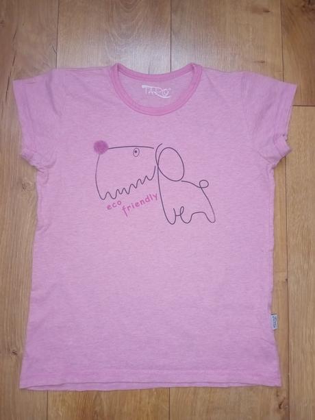 Pyžamo 134/140, taro,134