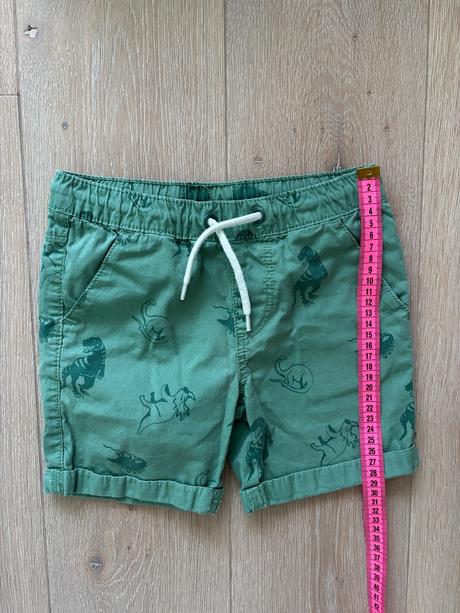 Kraťasy topolino veľ. 110, topolino,110