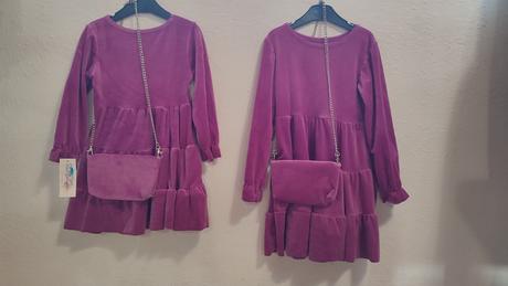 Princeznovské šatočky, 104 / 116